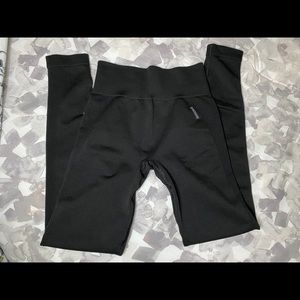 Gymshark vital seamless leggings